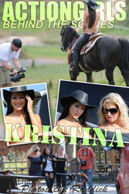 KRISTINA: WESTERN 2