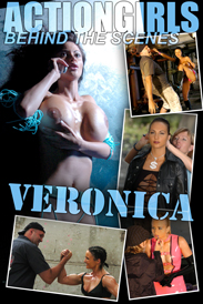 Veronica: Game Behind the Scenes