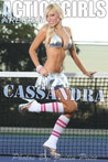 Cassandra: Tennis