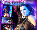Actiongirls Hero Mya Actiongirl Photolayout & Zip