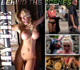 Kathy Lee Behind the Scenes Photolayout & Zip