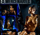 Mercenary Alexius Vital's Cedez Jonez Gun Photolayout & Zip