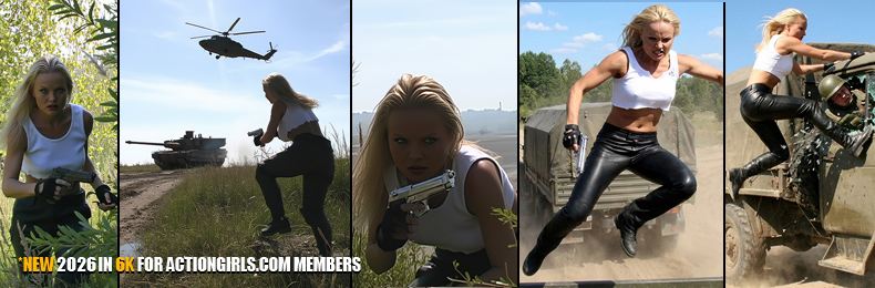 OVER 2 MILLION IMAGES AND 2000 VIDEOS FOR MEMBERS