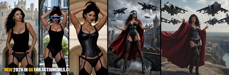OVER 2 MILLION IMAGES AND 2000 VIDEOS FOR MEMBERS