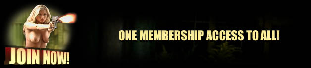 Join Now! One Membership Access to ALL!