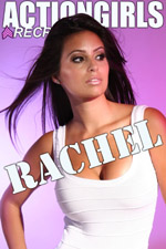 Rachel: White Dress