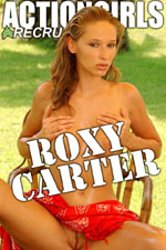 Roxy Carter: Sexy Outdoors