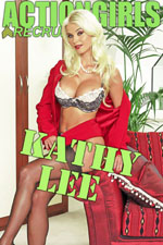 Kathy Lee: Office Lingerie