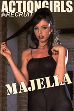 Majella: Fishnet