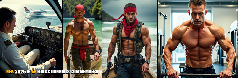 OVER 2 MILLION IMAGES AND 2000 VIDEOS FOR MEMBERS