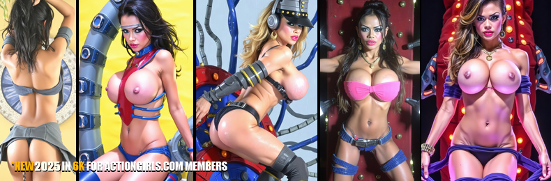 OVER 2 MILLION IMAGES AND 2000 VIDEOS FOR MEMBERS