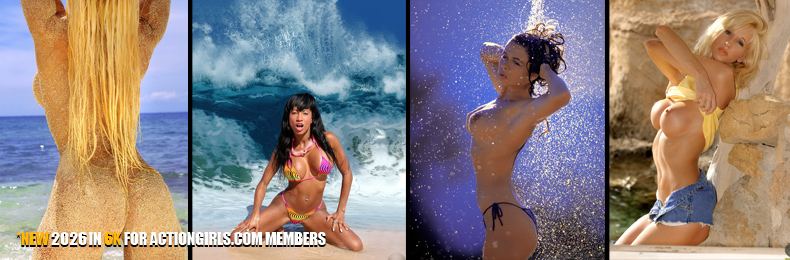 OVER 2 MILLION IMAGES AND 2000 VIDEOS FOR MEMBERS