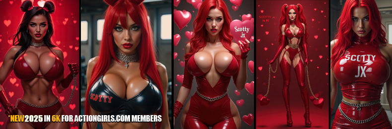 OVER 2 MILLION IMAGES AND 2000 VIDEOS FOR MEMBERS