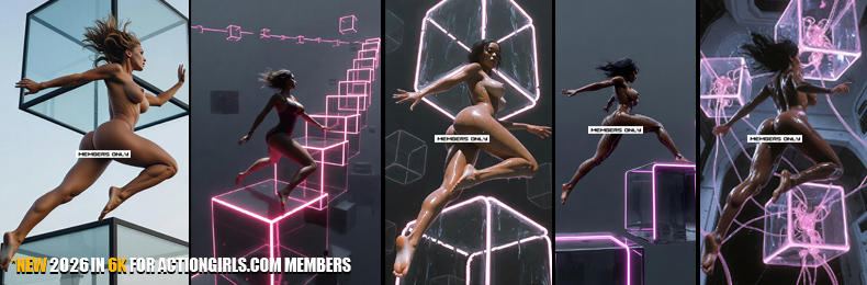 OVER 2 MILLION IMAGES AND 2000 VIDEOS FOR MEMBERS
