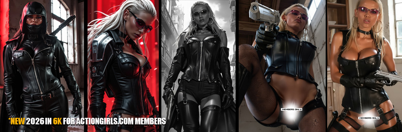 OVER 2 MILLION IMAGES AND 2000 VIDEOS FOR MEMBERS