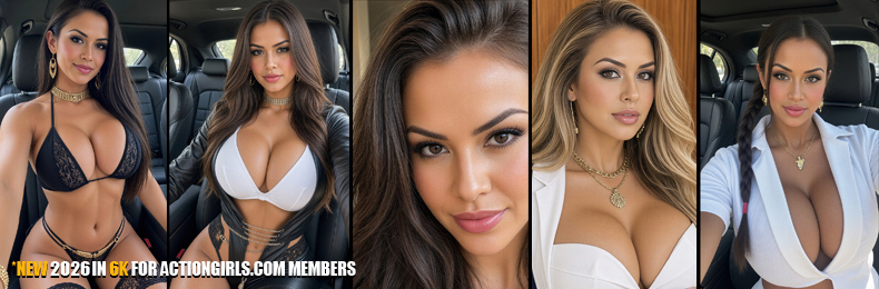 OVER 2 MILLION IMAGES AND 2000 VIDEOS FOR MEMBERS