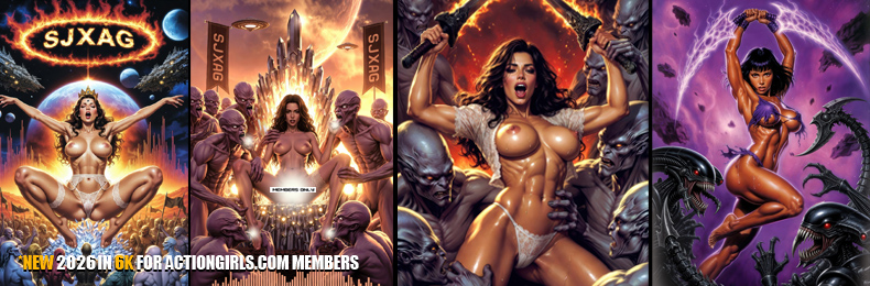 OVER 2 MILLION IMAGES AND 2000 VIDEOS FOR MEMBERS