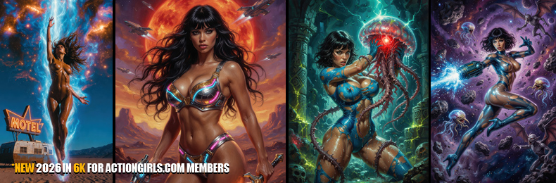 OVER 2 MILLION IMAGES AND 2000 VIDEOS FOR MEMBERS