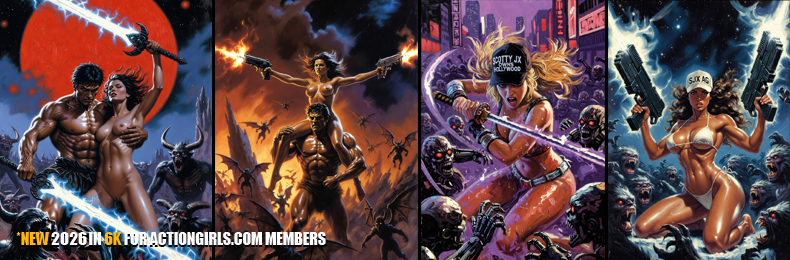OVER 2 MILLION IMAGES AND 2000 VIDEOS FOR MEMBERS