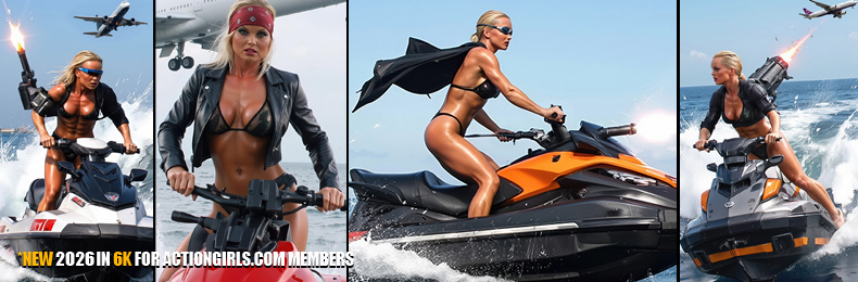 OVER 2 MILLION IMAGES AND 2000 VIDEOS FOR MEMBERS